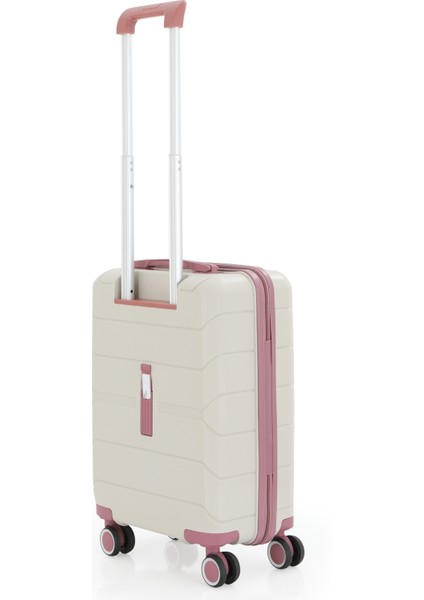 Polipropilen Valiz V366 55 cm