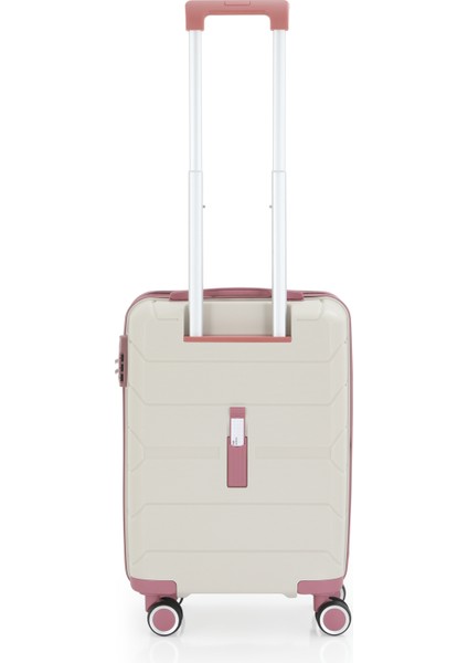 Polipropilen Valiz V366 55 cm