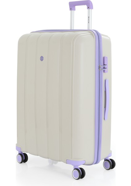 Polipropilen Valiz V305 75 cm