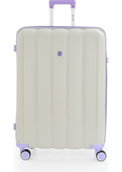 Polipropilen Valiz V305 75 cm