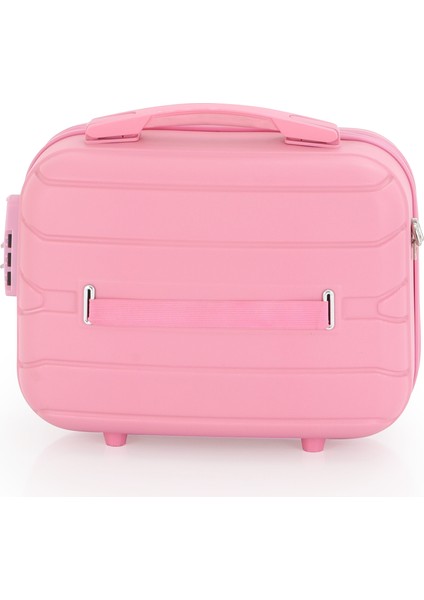 Polipropilen 4'lü Valiz Seti V366