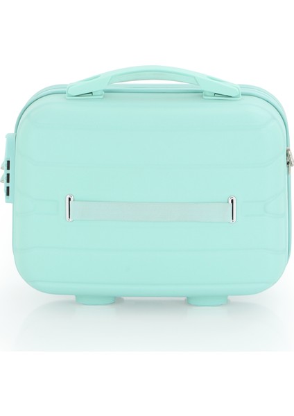 Polipropilen 4'lü Valiz Seti V366