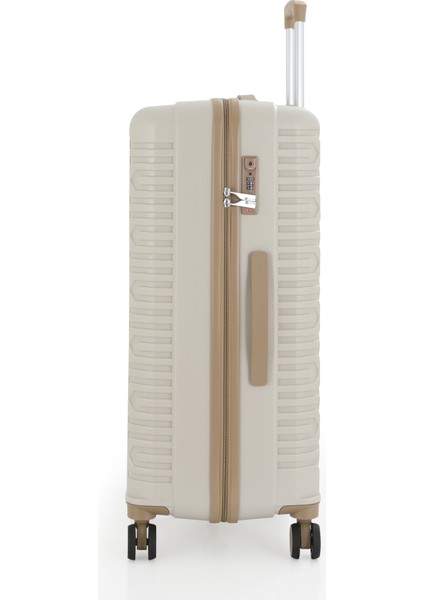 Polipropilen Valiz V377 75 cm