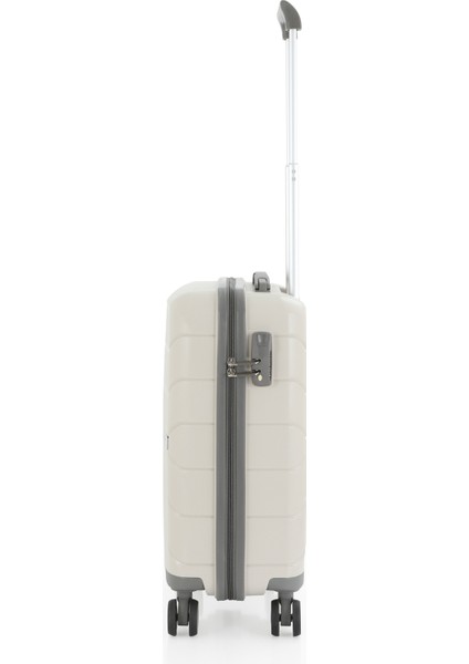 Polipropilen Valiz V366 55 cm