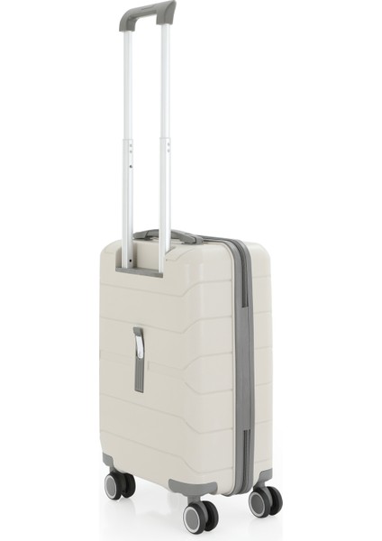 Polipropilen Valiz V366 55 cm