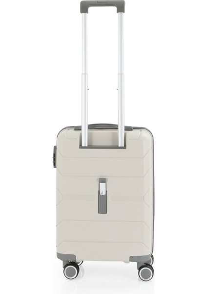 Polipropilen Valiz V366 55 cm