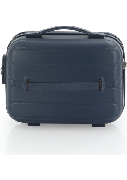 Polipropilen 4'lü Valiz Seti V366