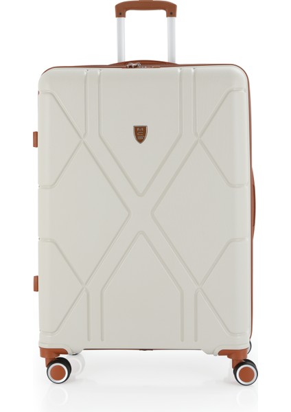 Polipropilen Valiz V375 75 cm