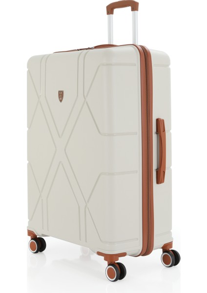 Polipropilen Valiz V375 75 cm