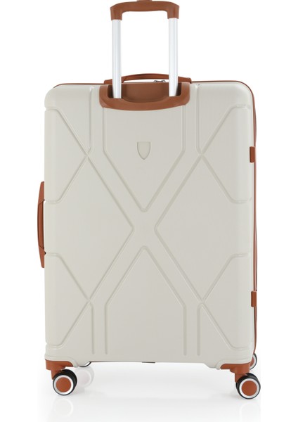 Polipropilen Valiz V375 75 cm