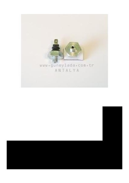 Yağ Müşürü Em Ince [skoda Favorit L, Forman L, Pickup] 11