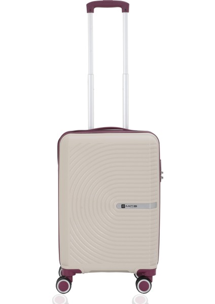 Polipropilen Valiz V374 55 CM