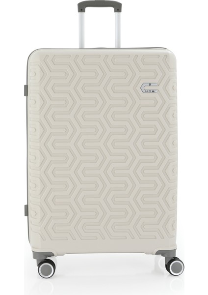 Polipropilen Valiz V377 75 cm