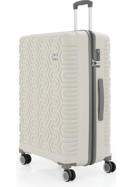 Polipropilen Valiz V377 75 cm