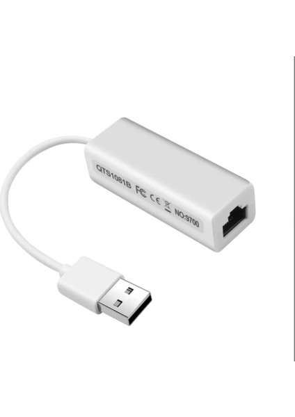 ZR261 9700 USB 2,0 Ethernet