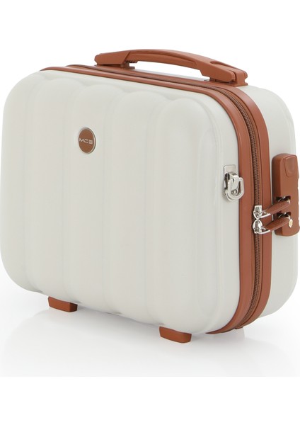 Polipropilen 4'lü Valiz Seti V305