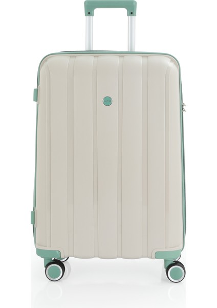 Polipropilen Valiz V305 65 cm