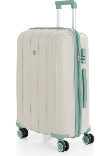 Polipropilen Valiz V305 65 cm