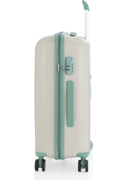 Polipropilen Valiz V305 65 cm