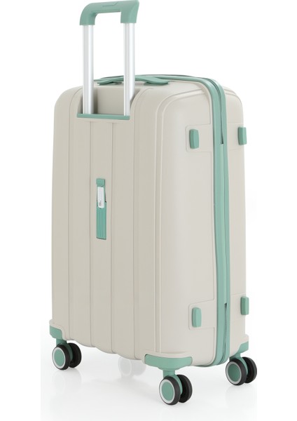 Polipropilen Valiz V305 65 cm