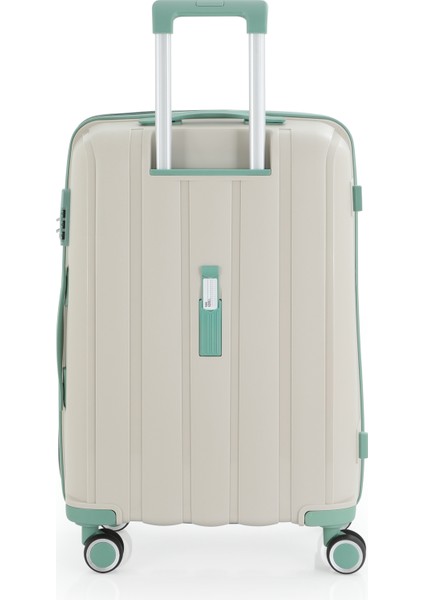 Polipropilen Valiz V305 65 cm