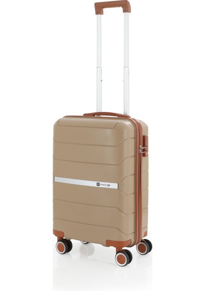 Polipropilen Valiz V366 55 cm