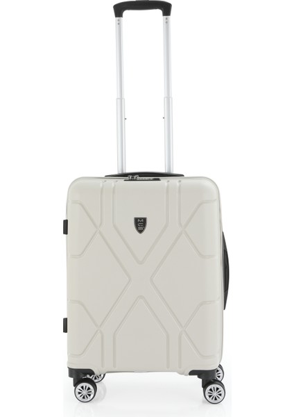 Polipropilen Valiz V375 55 cm