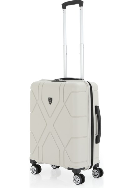 Polipropilen Valiz V375 55 cm