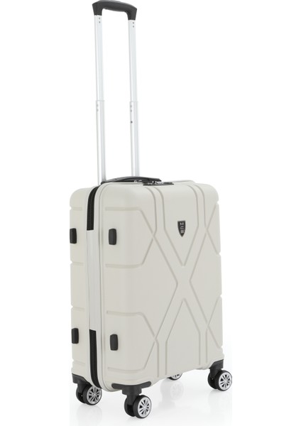 Polipropilen Valiz V375 55 cm