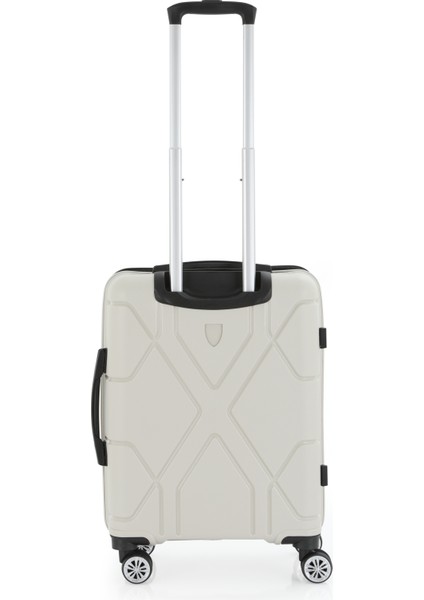 Polipropilen Valiz V375 55 cm