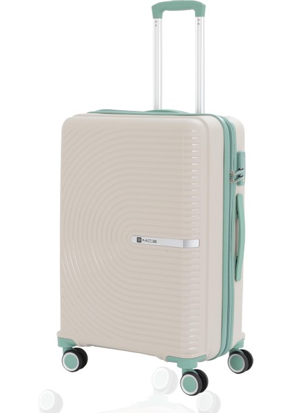 Üçlü Polipropilen Valiz Seti V374