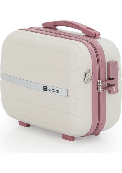 Polipropilen 4'lü Valiz Seti V366