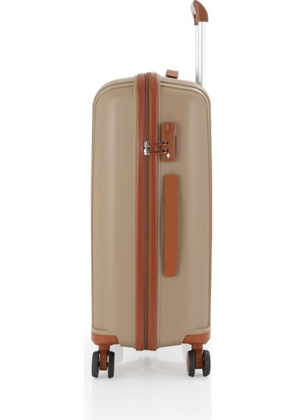 Polipropilen Valiz V305 65 cm