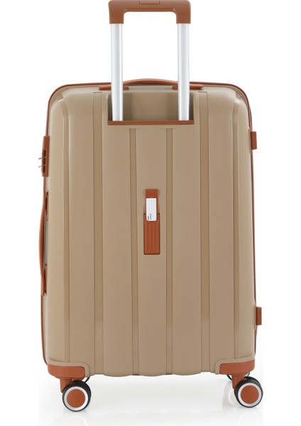 Polipropilen Valiz V305 65 cm