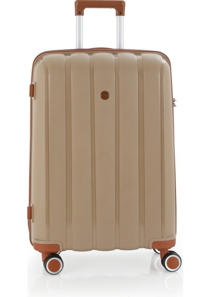 Polipropilen Valiz V305 65 cm