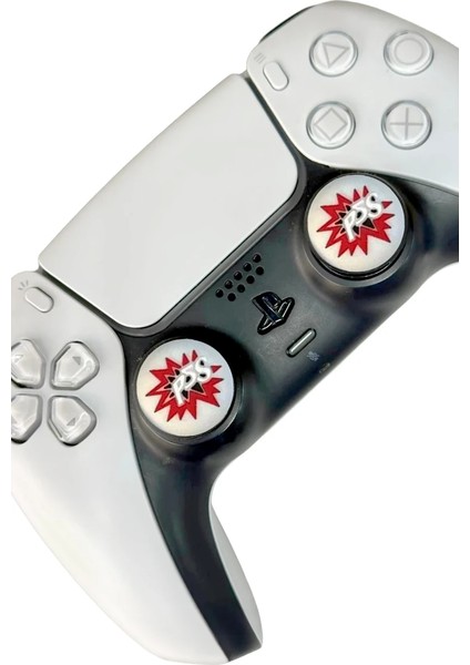 Ps3, Ps4, Ps5, Xbox Uyumlu Analog Stick Koruyucu - Clt-14