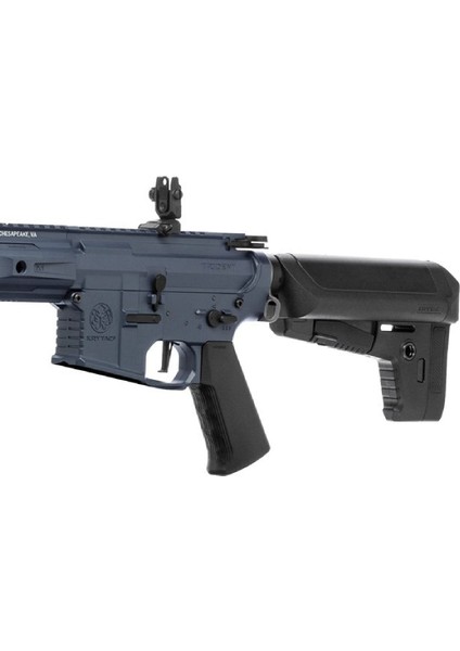 Trident Mkıı Spr M-Lok Gri Aeg Airsoft Tüfek indirimleri