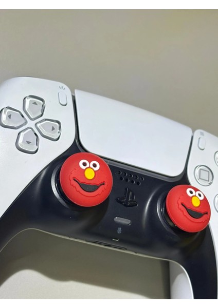 Ps3, Ps4, Ps5, Xbox Uyumlu Analog Stick Koruyucu - CLT-2070 modelleri