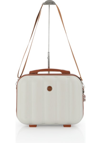 Abs Makyaj Çantası V305-M