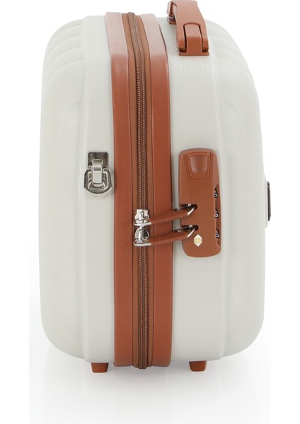 Abs Makyaj Çantası V305-M