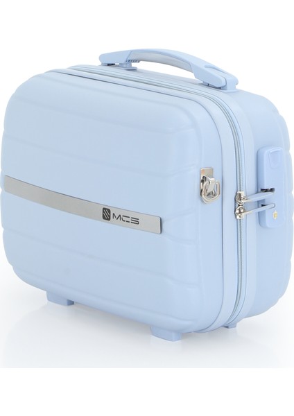 Polipropilen 4'lü Valiz Seti V366