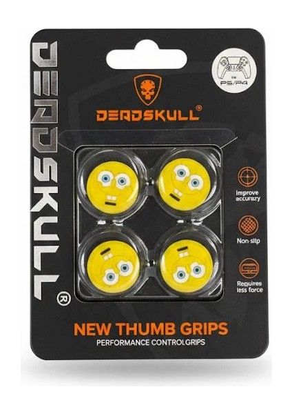 N Switch 1, 2 ve Lite Uyumlu Analog Koruyucu Silikon Joystick Başlık Seti - CLSW-3241 fırsatları