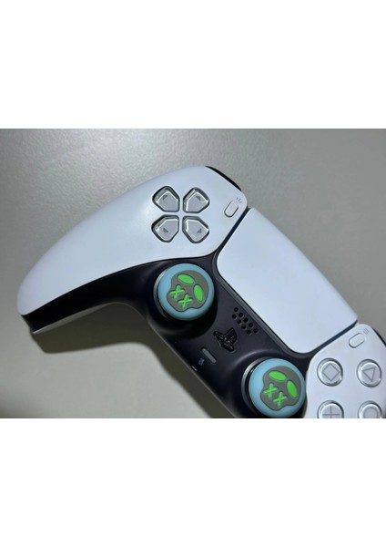 Ps3, Ps4, Ps5, Xbox Uyumlu Analog Stick Koruyucu - CLT-2024 fiyatları
