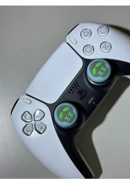 Ps3, Ps4, Ps5, Xbox Uyumlu Analog Stick Koruyucu - CLT-2024 modelleri