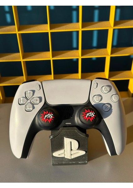 Ps3, Ps4, Ps5, Xbox Uyumlu Analog Stick Koruyucu - CLT-2105