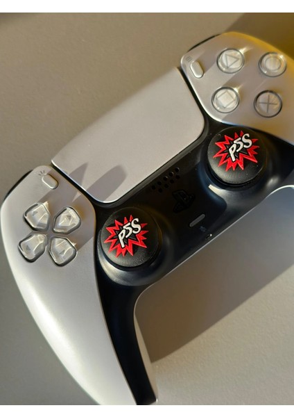 Ps3, Ps4, Ps5, Xbox Uyumlu Analog Stick Koruyucu - CLT-2105 fiyatları