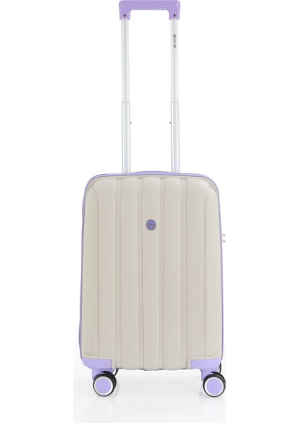 Polipropilen Valiz V305 55 cm