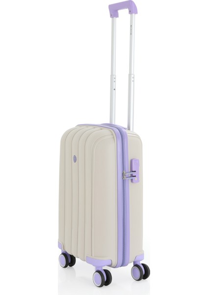 Polipropilen Valiz V305 55 cm