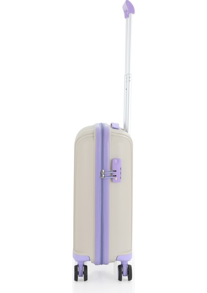 Polipropilen Valiz V305 55 cm