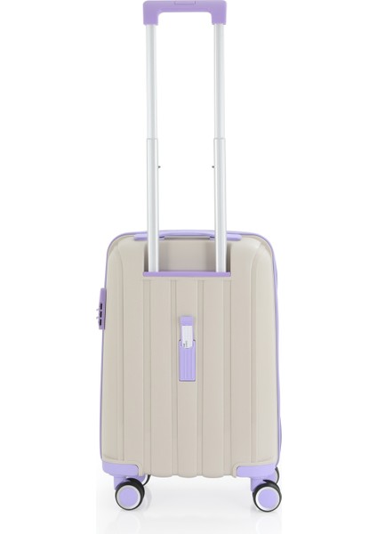 Polipropilen Valiz V305 55 cm